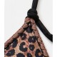 Bikini "Animal Print" mujer