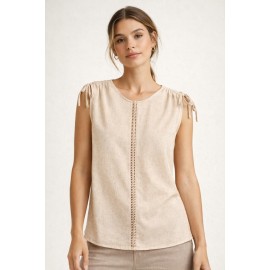 Blusa calada mujer Tiffosi