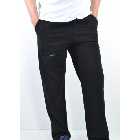 Pantalón hombre cordón