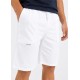Bermuda algodón hombre