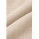 Pantalón mujer liso bolsillos