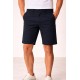 Pantalón corto chino hombre