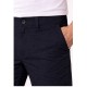 Pantalón corto chino hombre