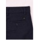 Pantalón corto chino hombre