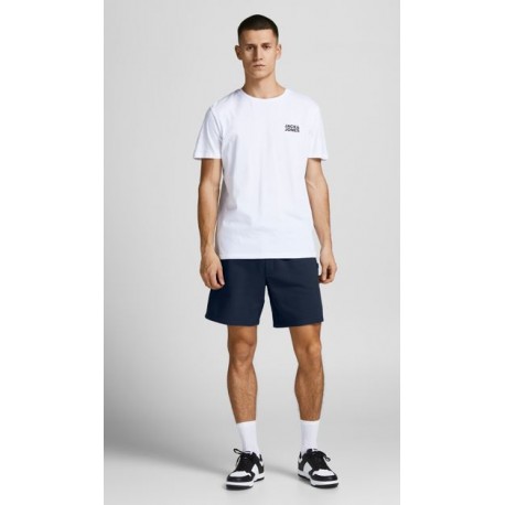 Bermuda algodón hombre Jack&Jones
