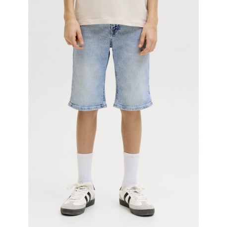 Bermuda tejana niño Jack & Jones
