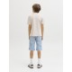 Bermuda tejana niño Jack & Jones
