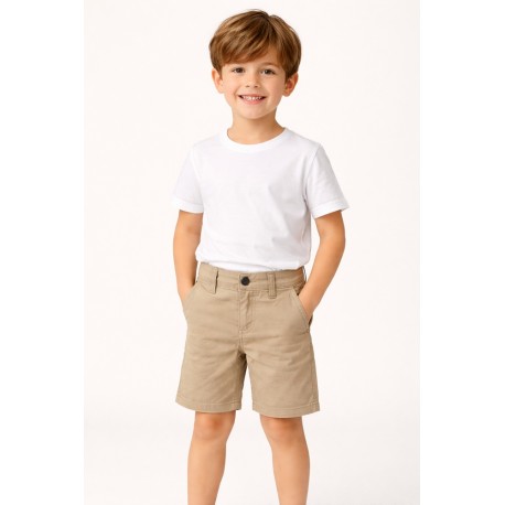 Bermuda china niño Jack & Jones