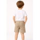 Bermuda china niño Jack & Jones