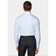 Camisa hombre rayas finas