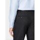 Camisa hombre rayas finas