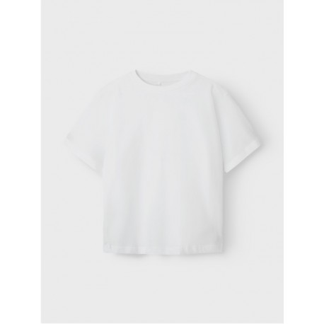 Camiseta lisa Name It