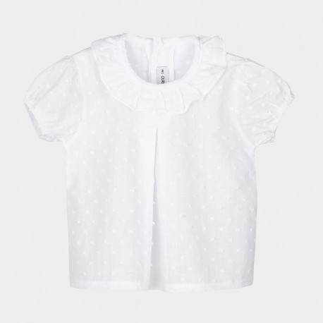 Blusa bebé plumeti Calamaro