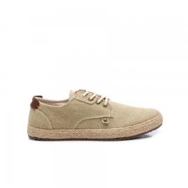 Zapato lona hombre XTI