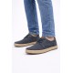 Zapato lona hombre XTI