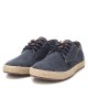 Zapato lona hombre XTI