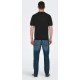 Polo hilo hombre Only&Sons