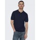 Polo hilo hombre Only&Sons