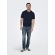 Polo hilo hombre Only&Sons