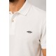 Polo básico hombre manga corta