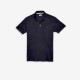 Polo básico hombre manga corta