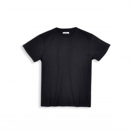 Camiseta niño manga corta básica Losan