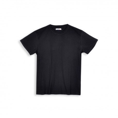 Camiseta niño manga corta básica Losan
