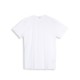 Camiseta niño manga corta básica Losan