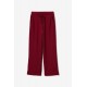Pantalón mujer fluido Tiffosi