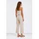 Pantalón mujer fluido Tiffosi