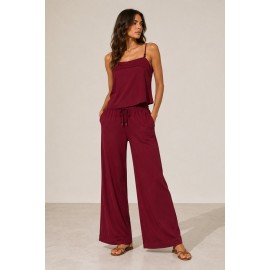 Top Mujer tirantes Tiffosi