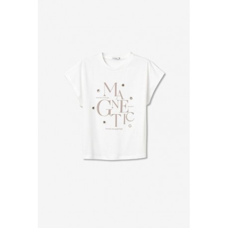 Camiseta mujer Tiffosi