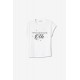 Camiseta mujer Tiffosi