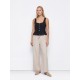Top mujer botones Tiffosi