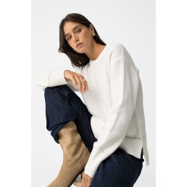 Jersey punto mujer Tiffosi