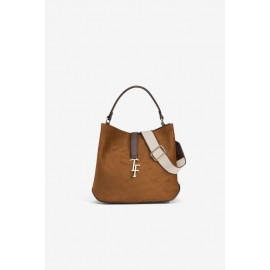 Bolso antelina mujer de Tiffosi