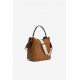 Bolso antelina mujer de Tiffosi