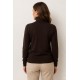 Jesery cuello cisne mujer