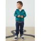 Chándal niño Mayoral estampados