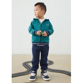 Chándal niño Mayoral estampados