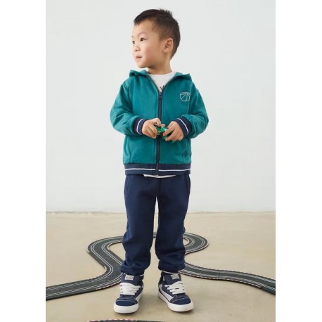 Chándal niño Mayoral estampados