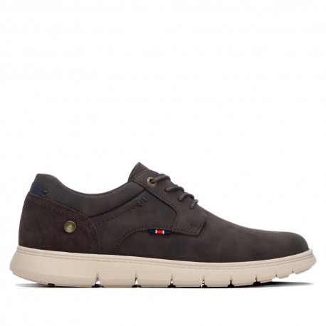 Zapato casual XTI hombre