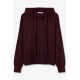 Jersey capucha mujer Tiffosi