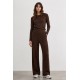 Pantalón felpa mujer Tiffosi