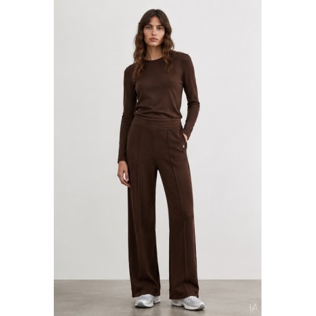 Pantalón felpa mujer Tiffosi