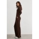 Pantalón felpa mujer Tiffosi