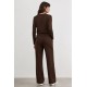 Pantalón felpa mujer Tiffosi