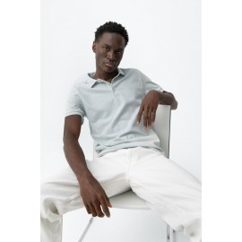 Polo básico hombre Tiffosi