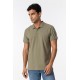 Polo básico hombre Tiffosi