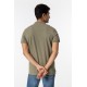 Polo básico hombre Tiffosi